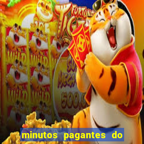 minutos pagantes do fortune rabbitInformational